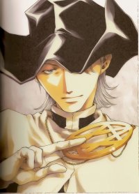 BUY NEW saiyuki - 74331 Premium Anime Print Poster